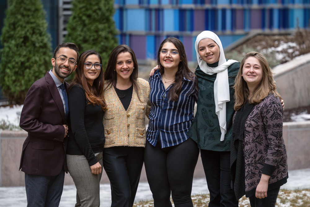 DSC_9505_MFCC_research Group shot of BCH employees