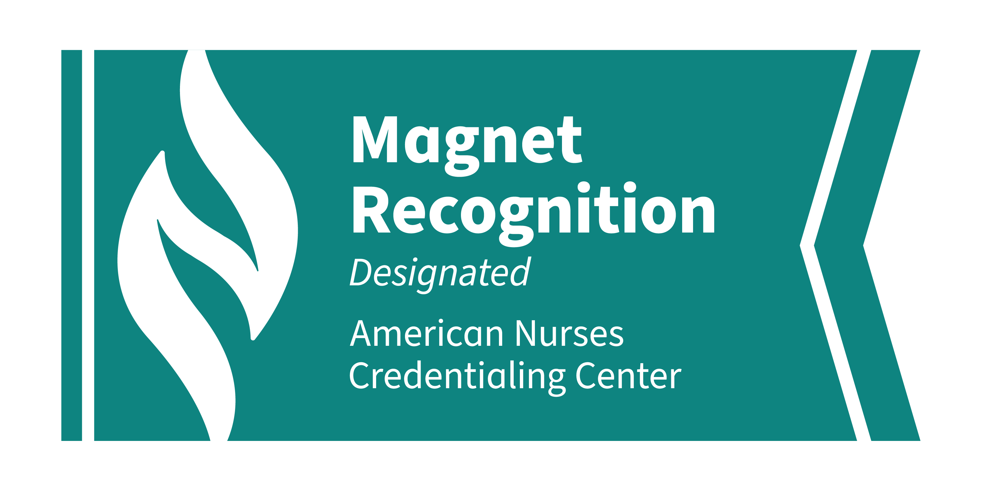 Magnet Recognition Designated American Nurses Credentialing Center